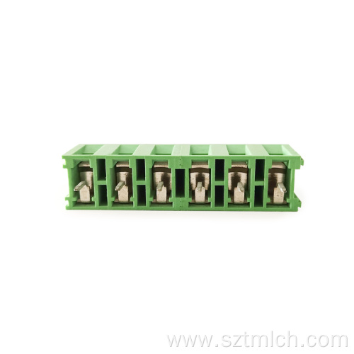 European-Style Terminal Block High-Quality Terminal